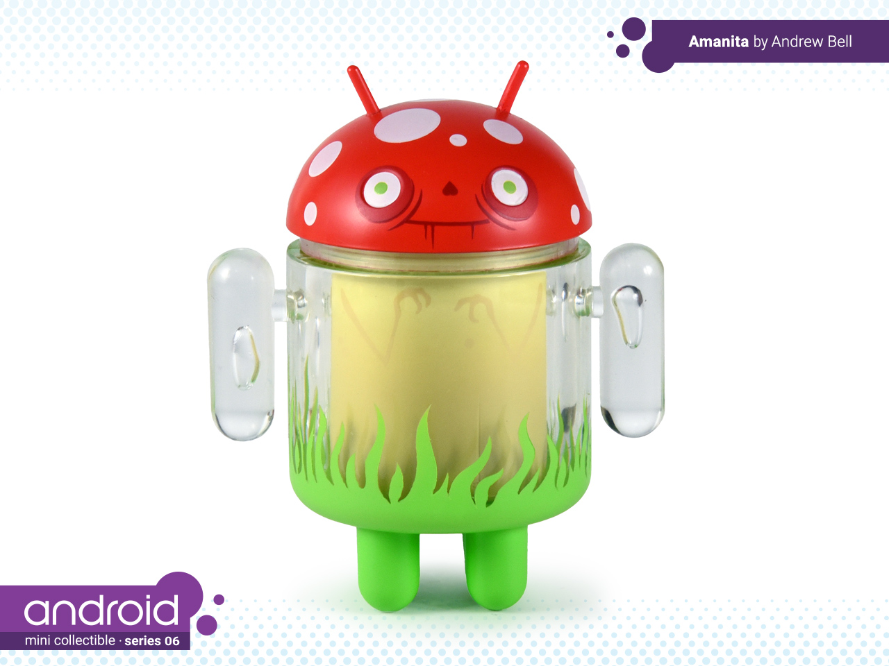 Android mini